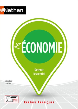 L'economie (edition 2024) 
