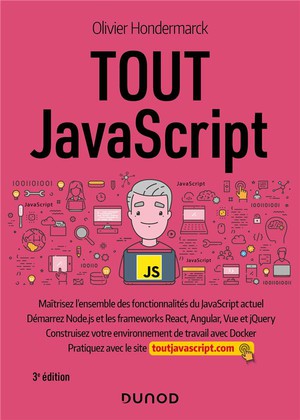Tout Javascript (3e Edition) 