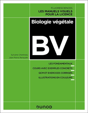 Biologie Vegetale 
