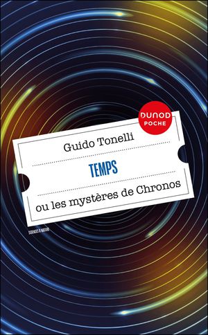 Temps : Les Mysteres De Chronos 