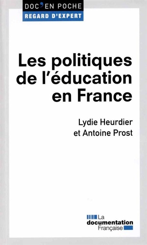 Les Politiques De L'education En France 
