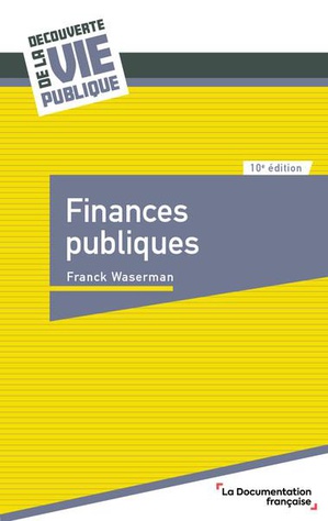 Finances Publiques (10e Edition) 