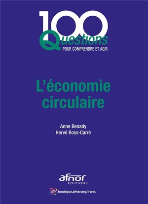 L'economie Circulaire 