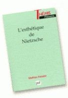 L'esthetique De Nietzsche 