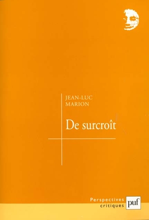 De Surcroit - Etudes Sur Les Phenomenes Satures 