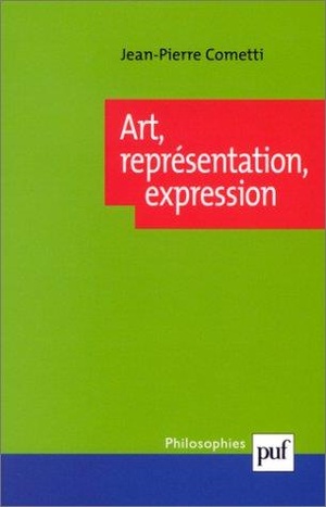 Art, Representation, Expression 