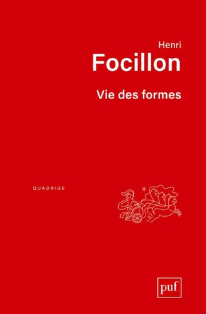 Vie Des Formes (10e Edition) 