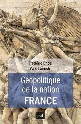 Geopolitique De La Nation France 
