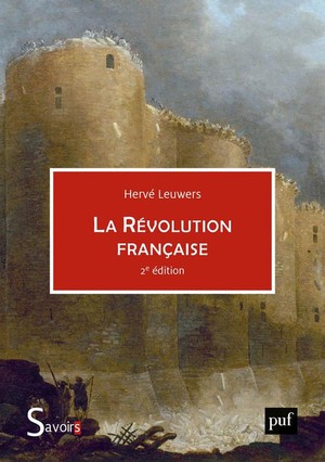 La Revolution Francaise 