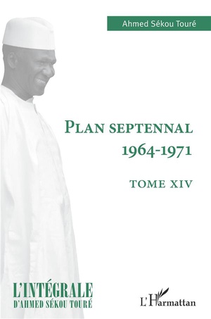 Plan Septennal 1964-1971 Tome 14 