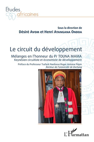 Le Circuit Du Developpement ; Melanges En L'honneur Du Pr Touna Mama : Keynesien, Circuitiste Et Economiste 