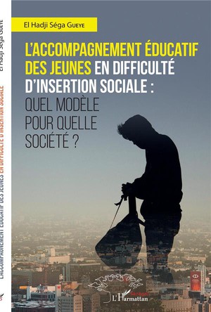 L'accompagnement Educatif Des Jeunes En Difficulte D'insertion Sociale : Quel Modele Pour Quelle Societe ? 