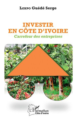 Investir En Cote D'ivoire : Carrefour Des Entreprises 