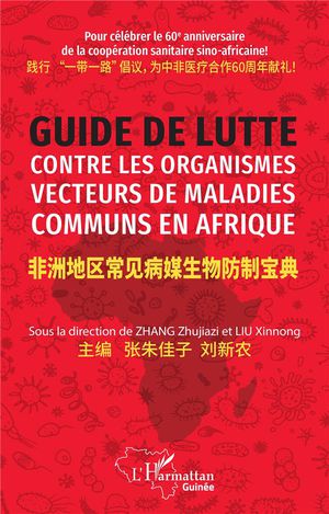 Guide De Lutte Contre Les Organismes Vecteurs De Maladies Communs En Afrique 