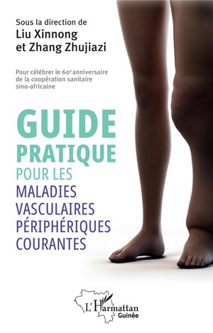 Guide Pratique Pour Les Maladies Vasculaires Peripheriques Courantes 