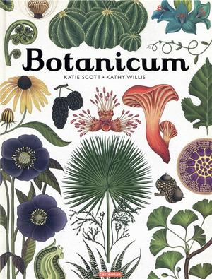 Botanicum 