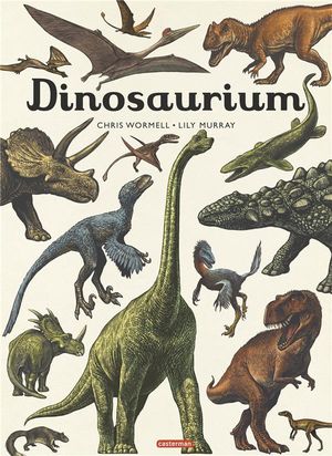 Dinosaurium 