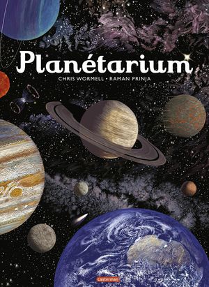 Planetarium 