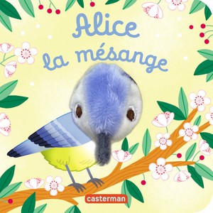 Alice La Mesange 