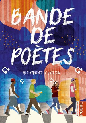 Bande De Poetes 