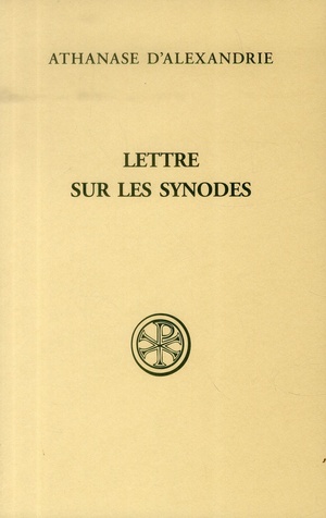 Lettre Sur Les Synodes 