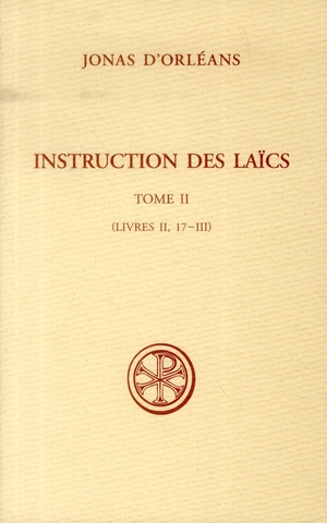 Instructions Des Laics Tome 2 