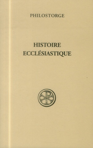 Histoire Ecclesiastique 