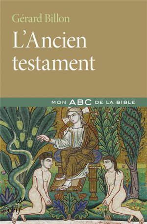 Introduction De L'ancien Testament 