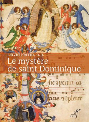 Le Mystere De Saint Dominique 