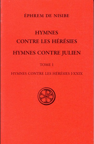 Hymnes Contre Les Heresies 