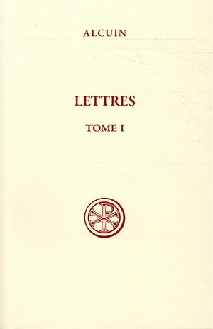 Lettres Tome 1 