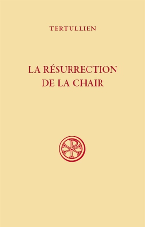 La Resurrection De La Chair 