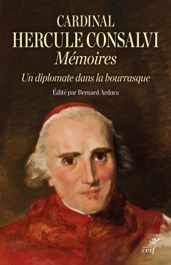 Memoires : Un Diplomate Sous Napoleon Dans De Bourrasque 
