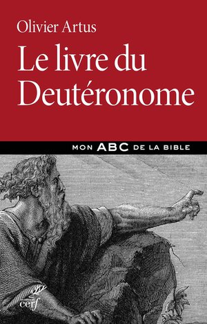 Le Livre Du Deuteronome 