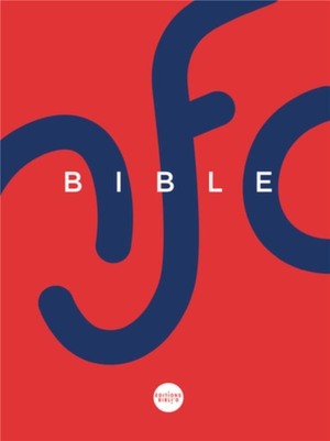 Bible En Francais Courant Sans Les Deuterocanoniques 