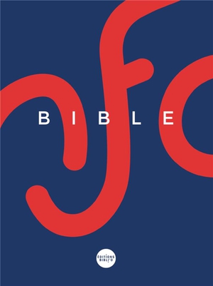 Bible En Francais Courant Avec Les Deuterocanoniques 