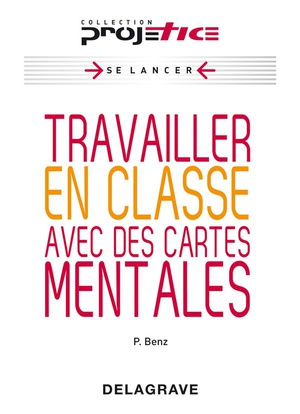 Travailler En Classe Avec Des Cartes Mentales 