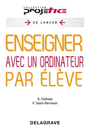 Enseigner Avec Un Ordinateur Par Eleve 