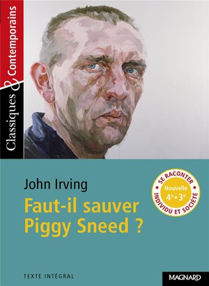 Faut Il Sauver Piggy Sneed ? 
