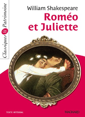 Romeo Et Juliette 