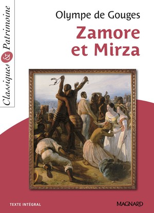 Zamore Et Mirza 