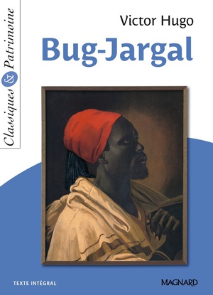 Bug-jargal 