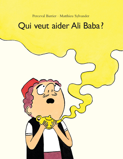 Qui Veut Aider Ali Baba ? 