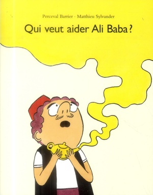 Qui Veut Aider Ali Baba ? 
