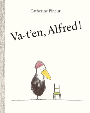 Va-t'en, Alfred ! 