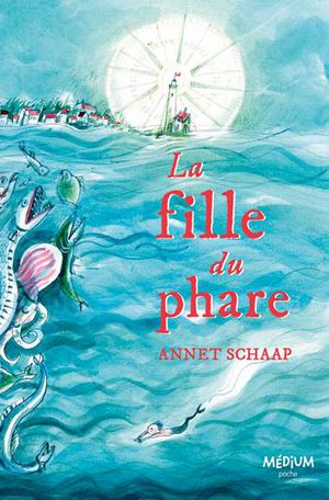 La Fille Du Phare 