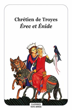 Erec Et Enide 