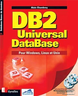Db2 Universal Database : Pour Windows, Linux Et Unix 