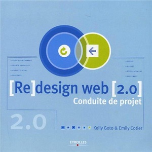 [re]design Web [2.0] : Conduite De Projet 