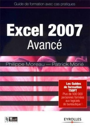 Excel 2007 Avance 